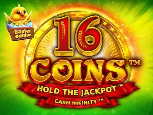 16 کوائنز ایسٹر game thumbnail